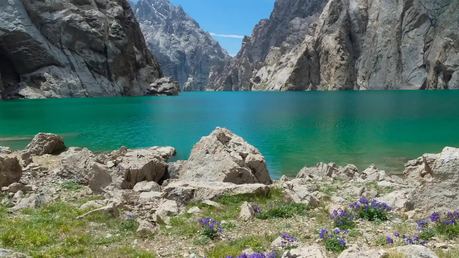 Киргизстан