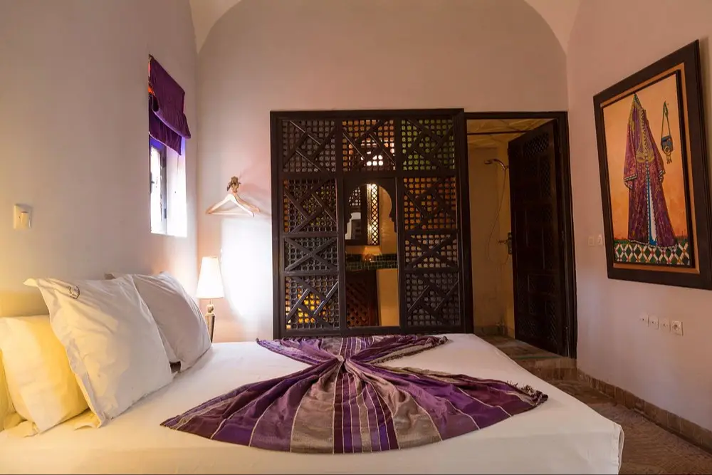Riad Dar Silsila 1