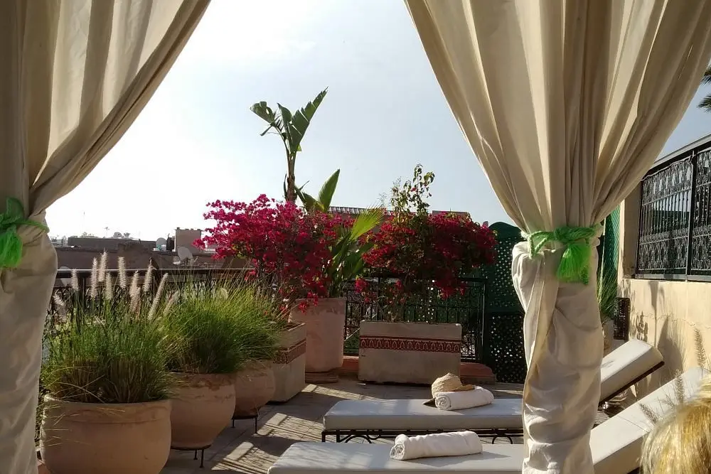 Riad Dar Silsila 2