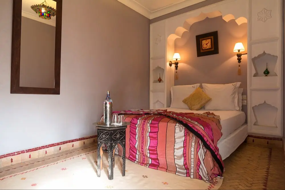 Riad Dar Silsila 3