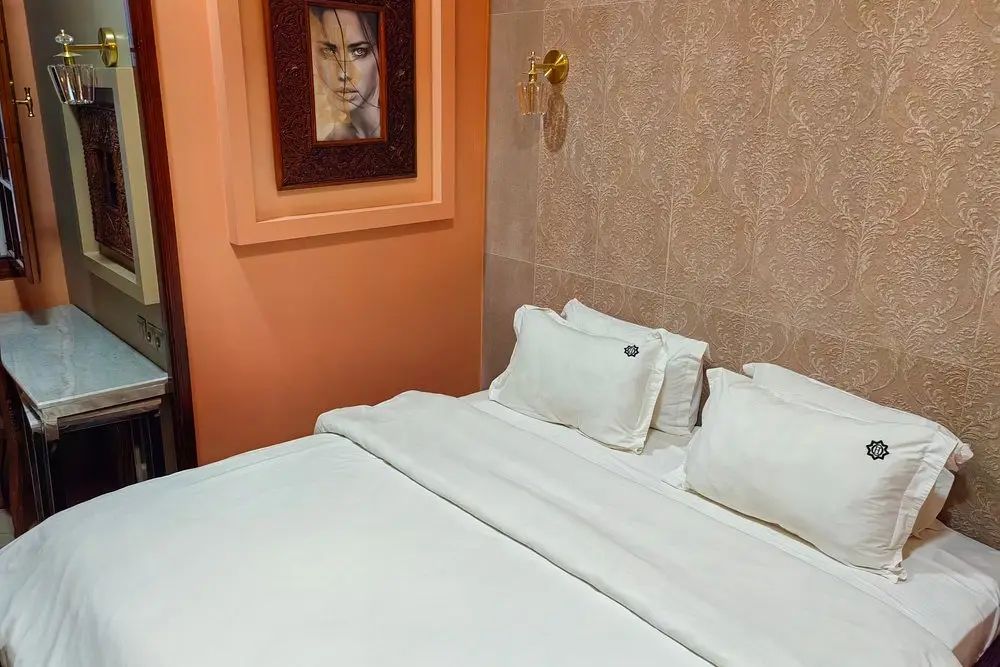 Hôtel des Oudaïas 2