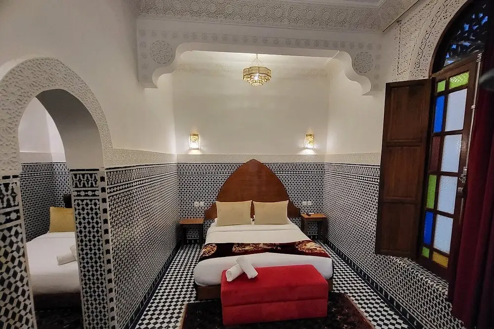 Riad Dilar 1
