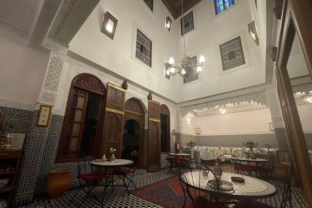 Riad Dilar 2
