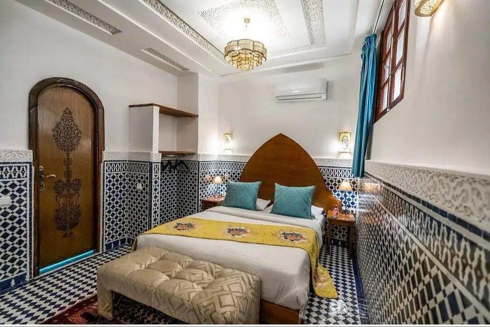 Riad Dilar 3