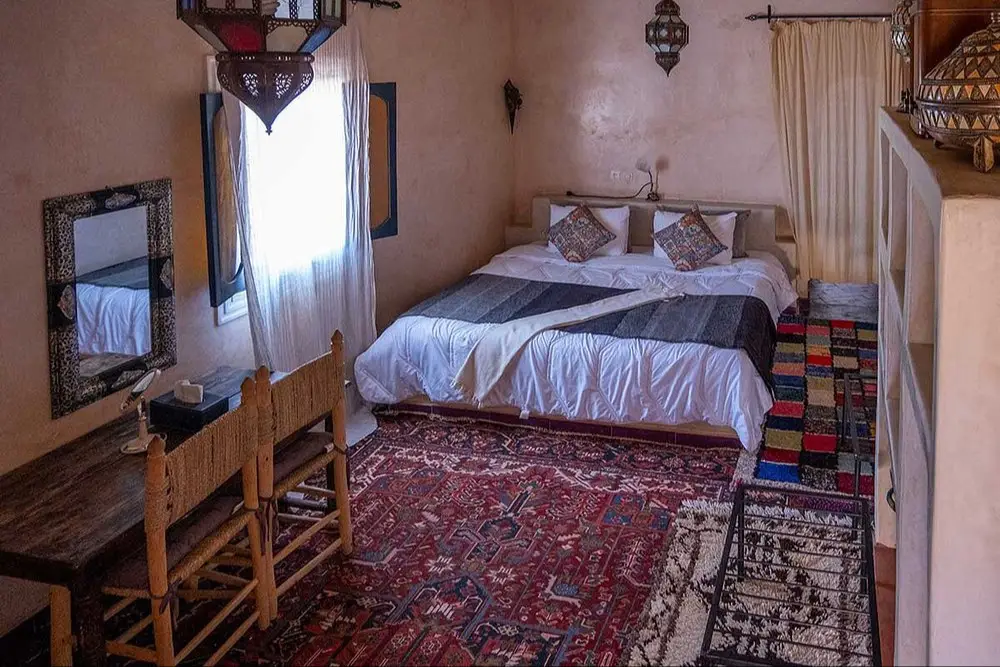 Riad Gabsi Du Dades 1