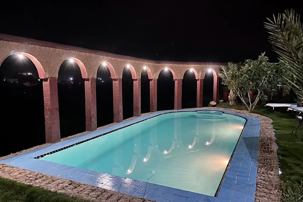 Riad Gabsi Du Dades 2