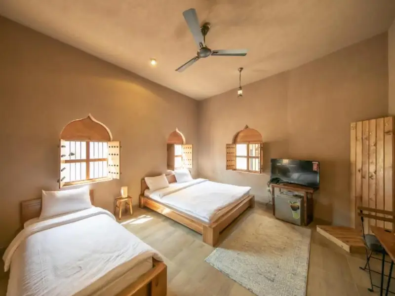 Alawur View Inn — снимка 1