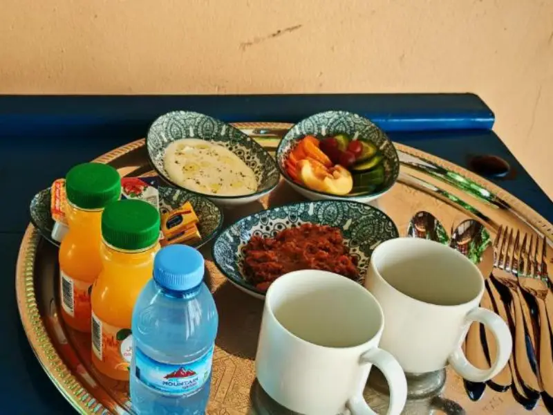 Alawur View Inn — снимка 3
