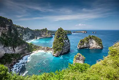 Nusa Penida