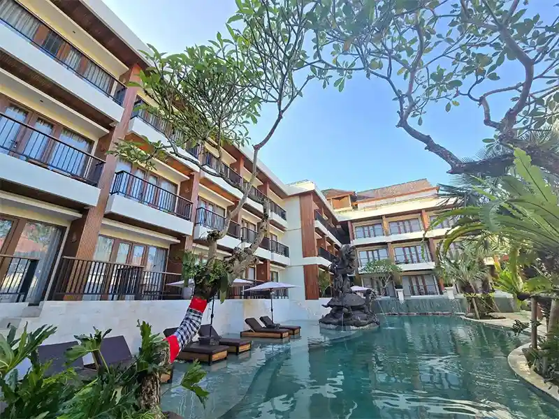 Anumana Hotel 2