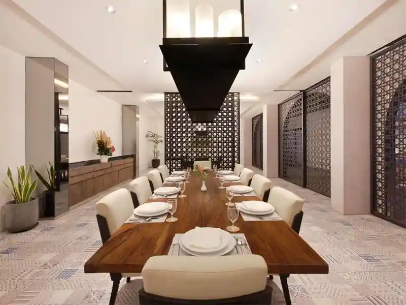 Seminyak Hotel 2